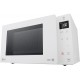 Микроволновая печь LG MB-63W35GIH