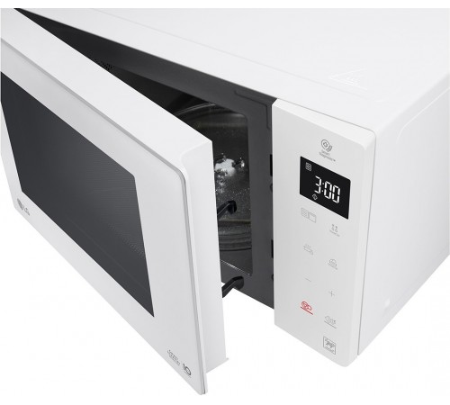 Микроволновая печь LG MB-63W35GIH