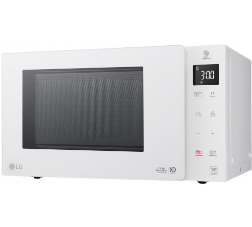 Микроволновая печь LG MB-63W35GIH