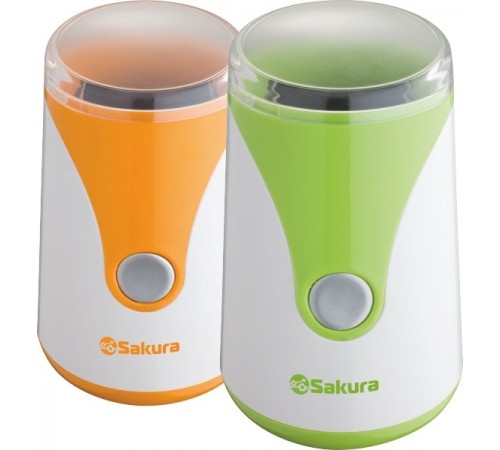 Кофемолка Sakura SA-6157