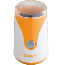 Кофемолка Sakura SA-6157