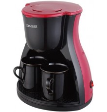 Кофеварка Zimber 10979