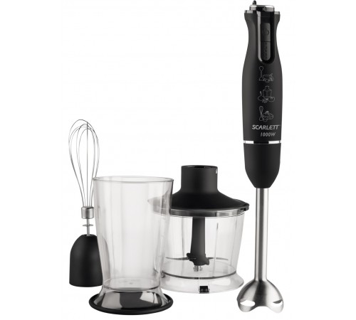 Миксер Scarlett SC-HB42F22