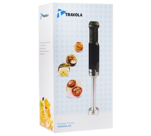 Миксер Travola HB 6000A-GS