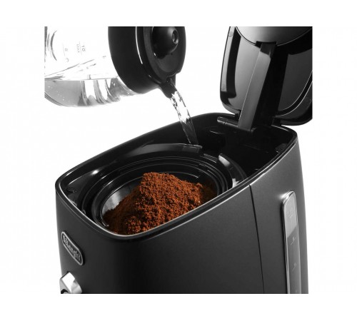 Кофеварка De'Longhi ICMI 211