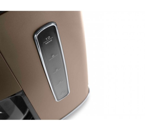 Кофеварка De'Longhi ICMI 211