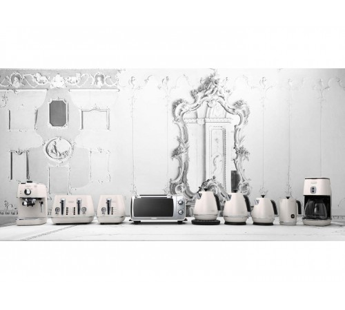 Кофеварка De'Longhi ICMI 211