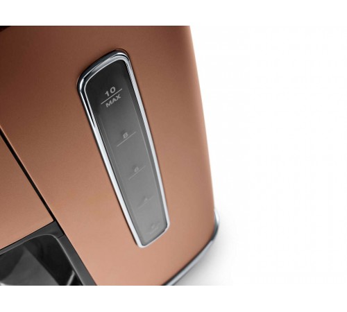 Кофеварка De'Longhi ICMI 211