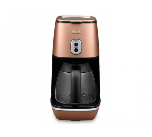 Кофеварка De'Longhi ICMI 211