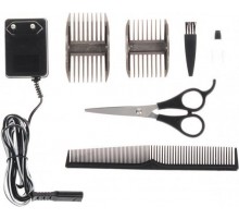 Машинка для стрижки волос First FA-5673-4