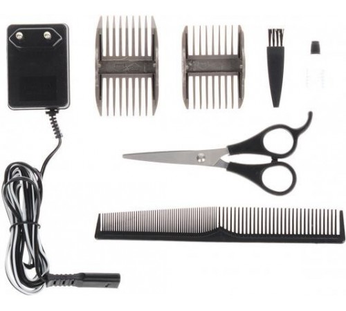 Машинка для стрижки волос First FA-5673-4