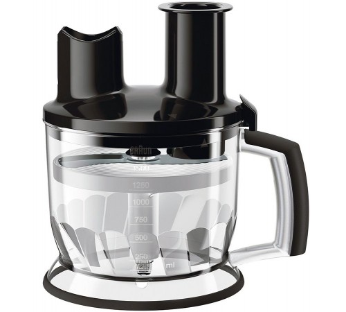 Миксер Braun MQ 785