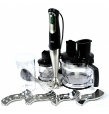 Миксер Braun MQ 785