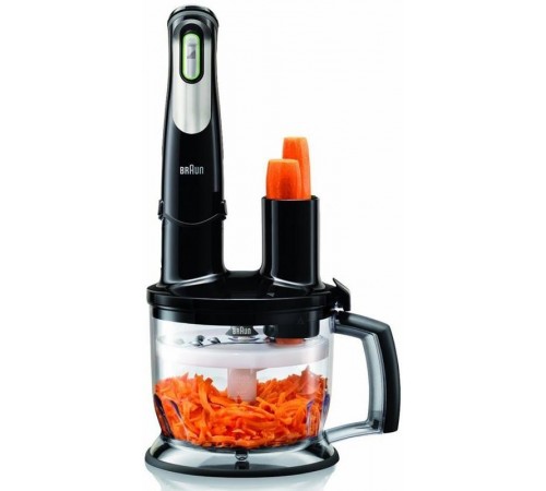 Миксер Braun MQ 785