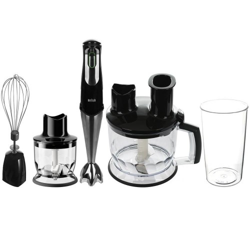 Миксер Braun MQ 785