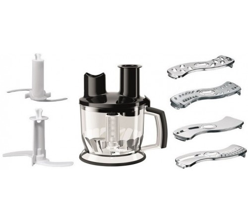Миксер Braun MQ 785