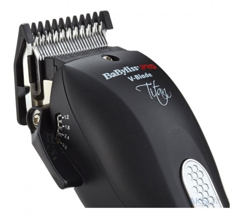 Машинка для стрижки волос BaByliss FX 685