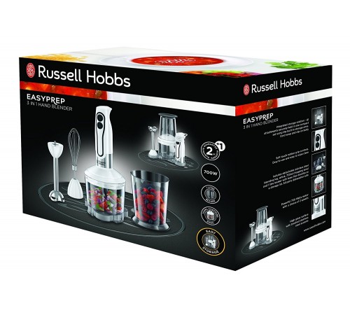 Миксер Russell Hobbs Easyprep 22980-56