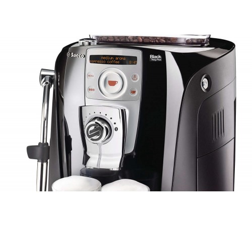 Кофеварка Philips Saeco Talea Ring RI 9826