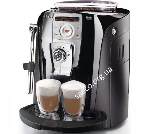 Кофеварка Philips Saeco Talea Ring RI 9826