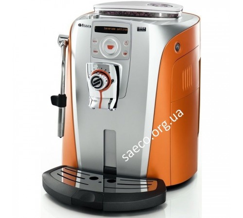 Кофеварка Philips Saeco Talea Ring RI 9826