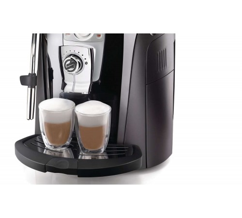 Кофеварка Philips Saeco Talea Ring RI 9826