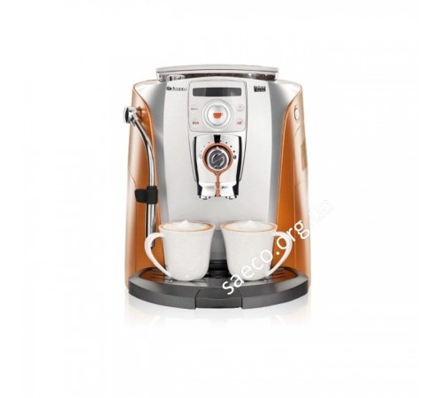 Кофеварка Philips Saeco Talea Ring RI 9826