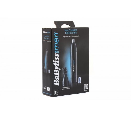 Машинка для стрижки волос BaByliss E 652