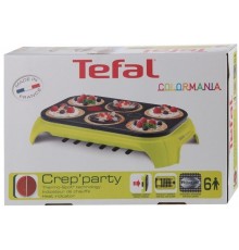 Блинница Tefal PY 5593