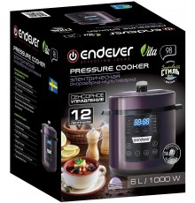 Мультиварка Kromax VITA-98