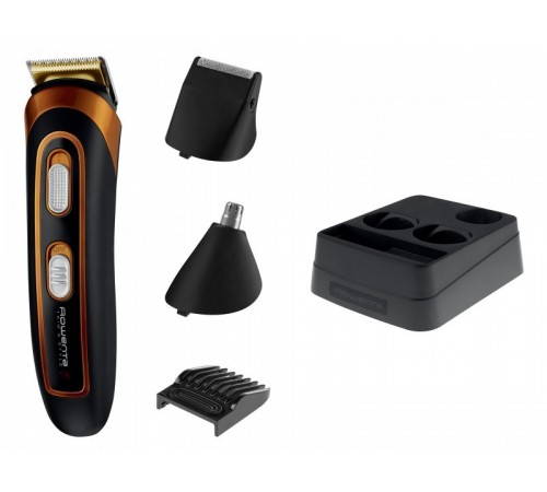 Машинка для стрижки волос Rowenta TN-9100