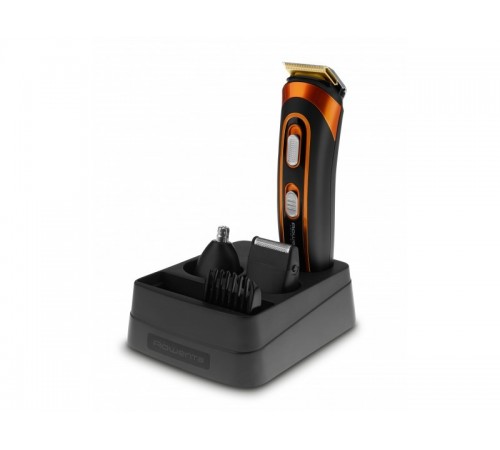 Машинка для стрижки волос Rowenta TN-9100