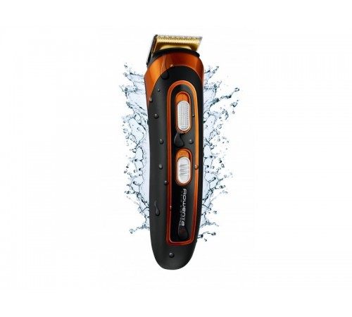 Машинка для стрижки волос Rowenta TN-9100