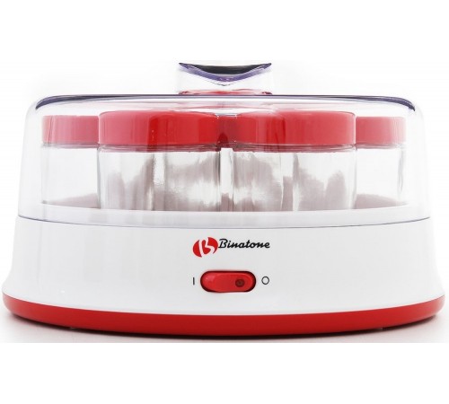 Йогуртница Binatone YM-704