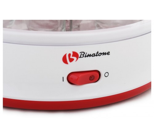 Йогуртница Binatone YM-704