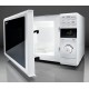Микроволновая печь Gorenje MO-20 DW
