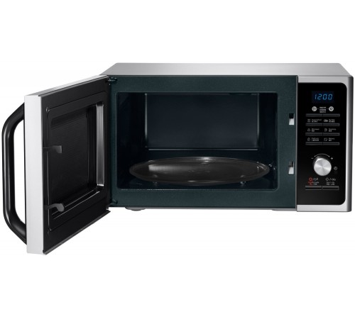 Микроволновая печь Samsung MS23F302TAK