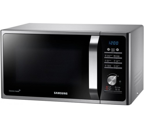 Микроволновая печь Samsung MS23F302TAK