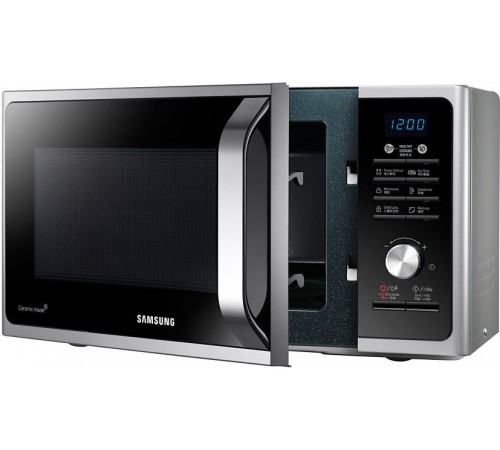 Микроволновая печь Samsung MS23F302TAK