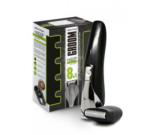 Машинка для стрижки волос GEZAtone BP207