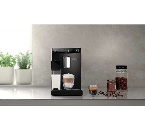 Кофеварка Philips HD 8828