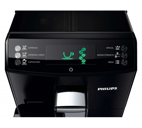 Кофеварка Philips HD 8828