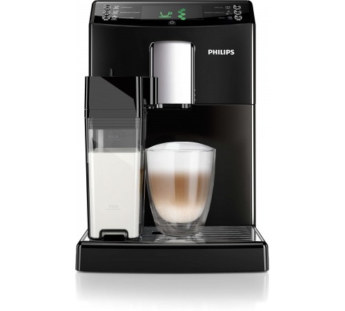 Кофеварка Philips HD 8828