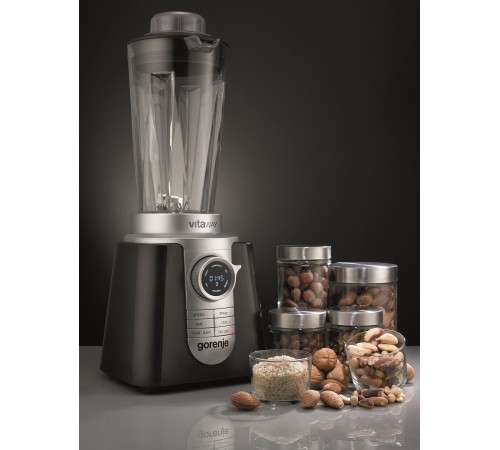 Миксер Gorenje BPC2B