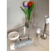 Миксер Braun MQ 535