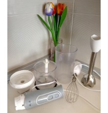 Миксер Braun MQ 535