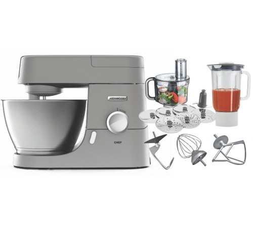 Кухонный комбайн Kenwood KVC 3100S Chef
