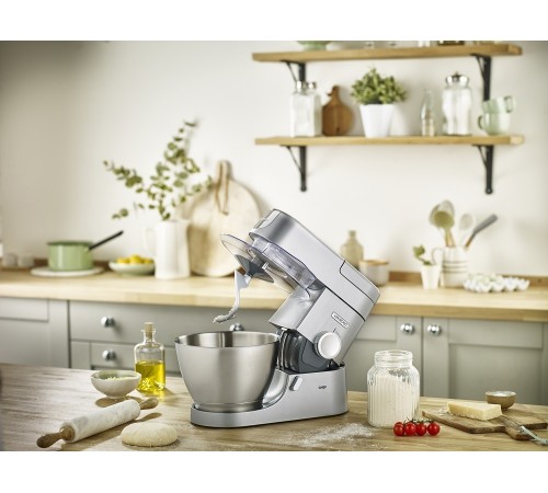 Кухонный комбайн Kenwood KVC 3100S Chef