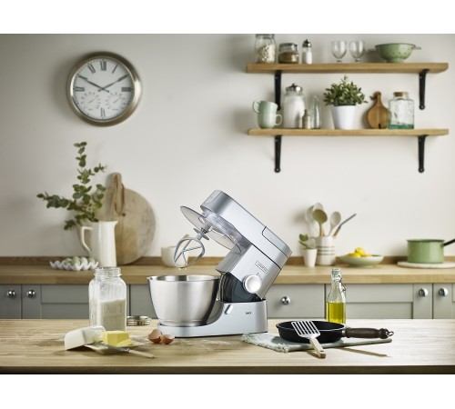 Кухонный комбайн Kenwood KVC 3100S Chef