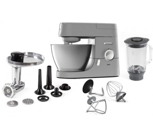 Кухонный комбайн Kenwood KVC 3100S Chef